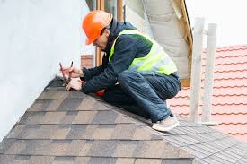 Professional Roofing Contractor in Drumright, OK